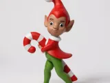 Christmas Elf-0
