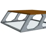 CFS Riser for K2 Plus-0