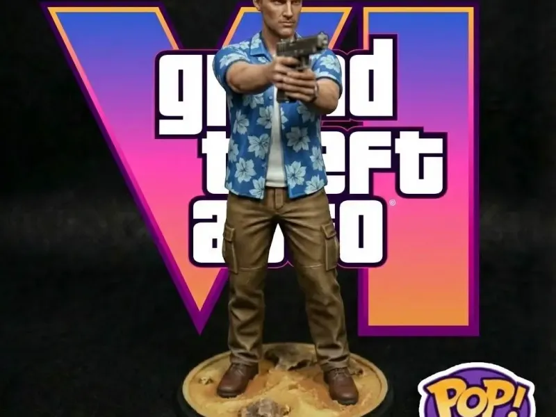 Jason Durval GTA 6