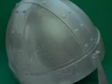 Medieval soldier helmet SPANGENHELM commercial-1