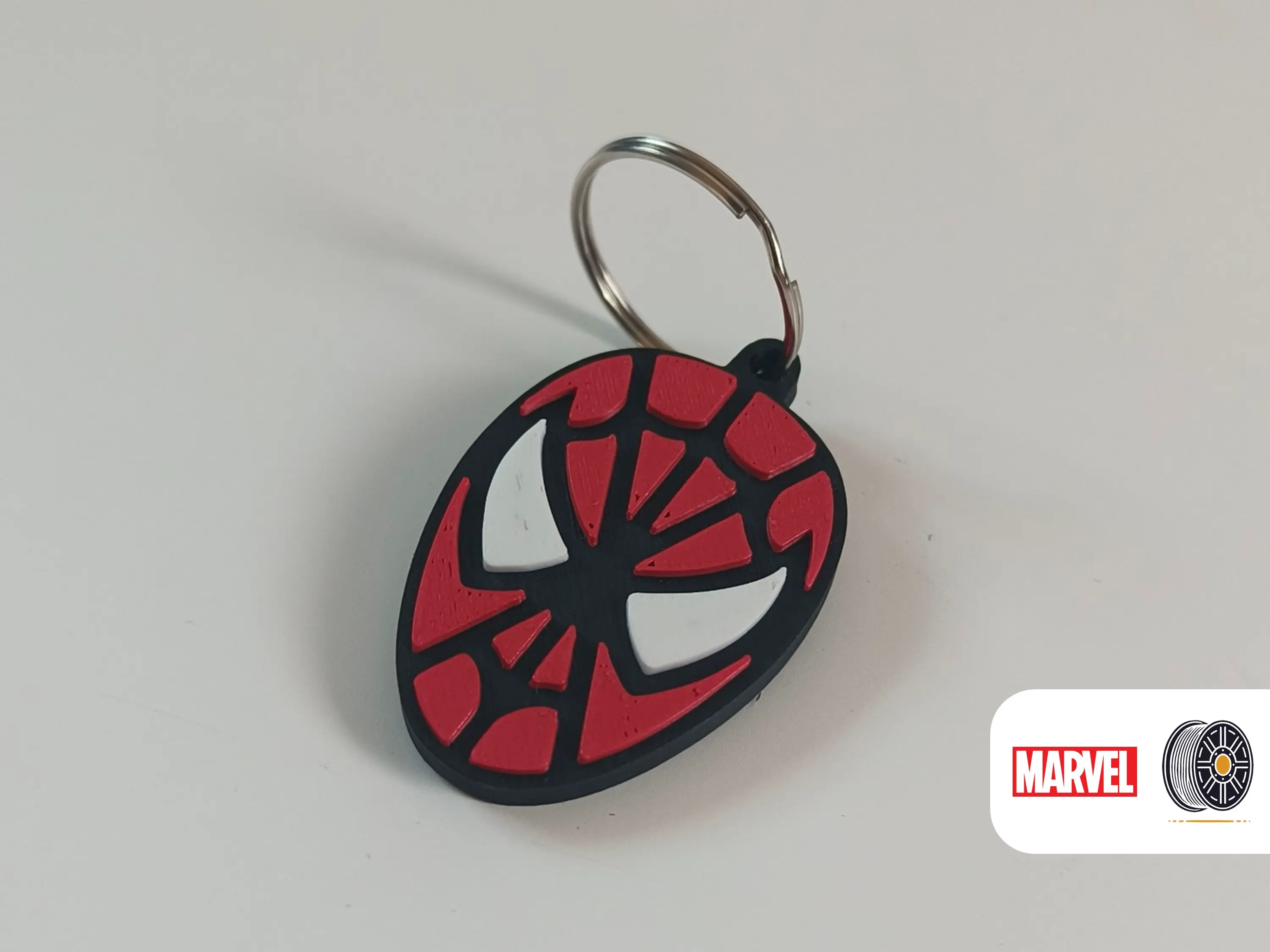 Spiderman | Marvel Keychain Series | CFS