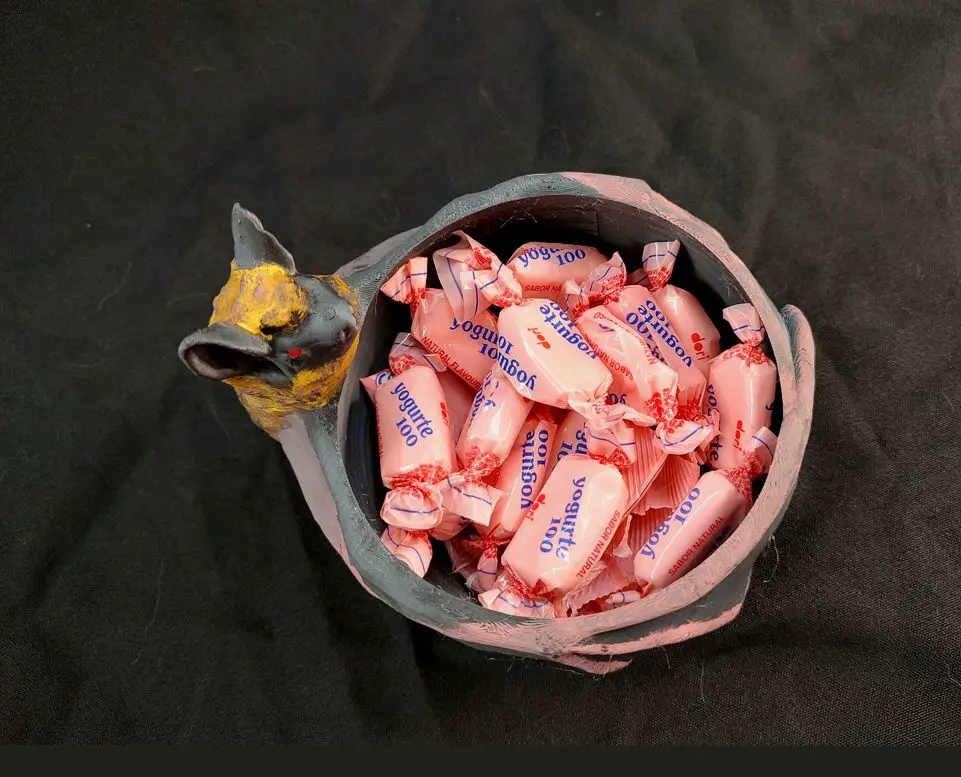 Bat Bowl