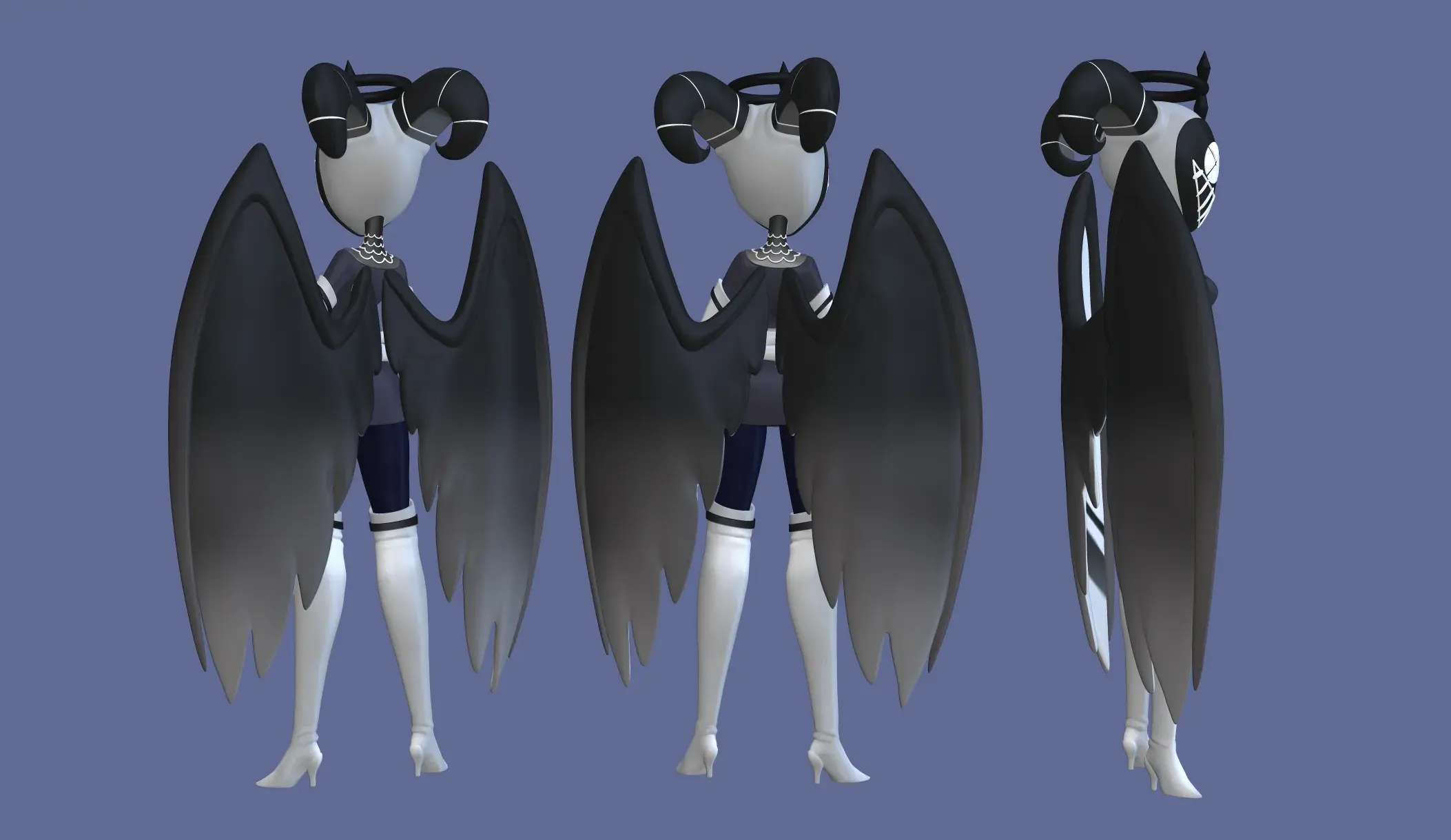 Hotel Lute Hazbin