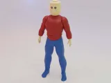 Жуткие настоящие лего-человечки-0