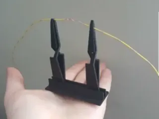 solder helper hands