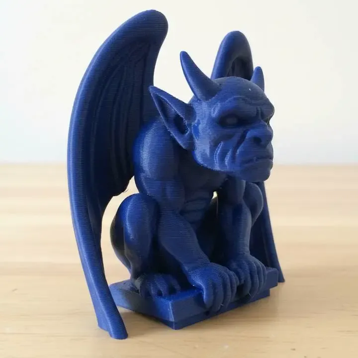 Classic Gargoyle
