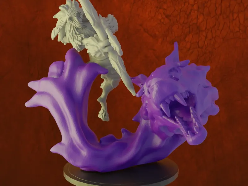Kindred- League of Legends