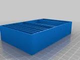 Bang! Card Game - Magnetic Box-3