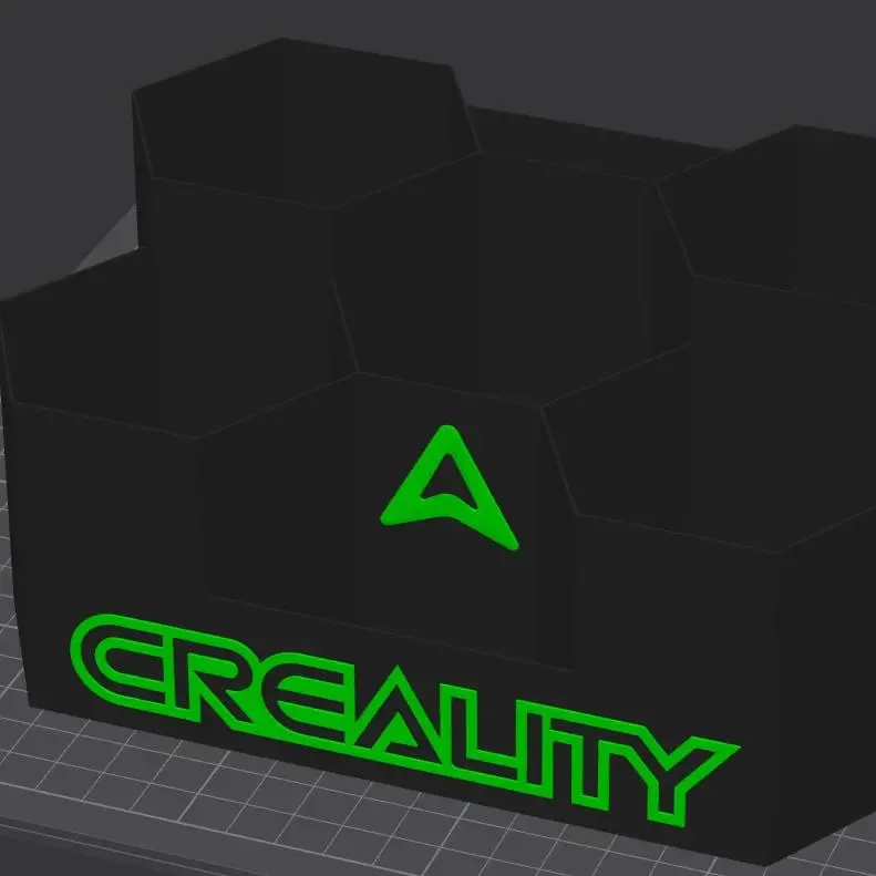 Creality Pencil Holder (MMU)