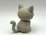 Cyber Kitty-2