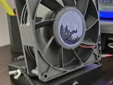 PC Fan Base for Personal Cooling-1