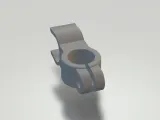 pipe mount-1