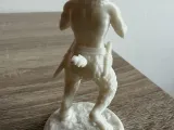 Satyr statue-3
