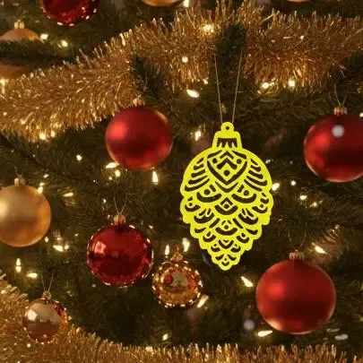 christmas ornaments