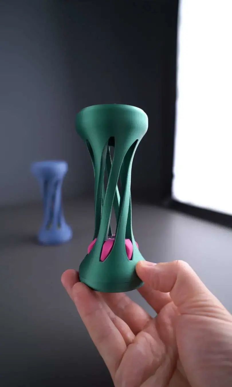 Vortex Fidget