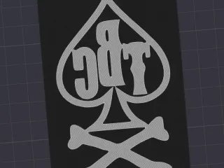TBC Card