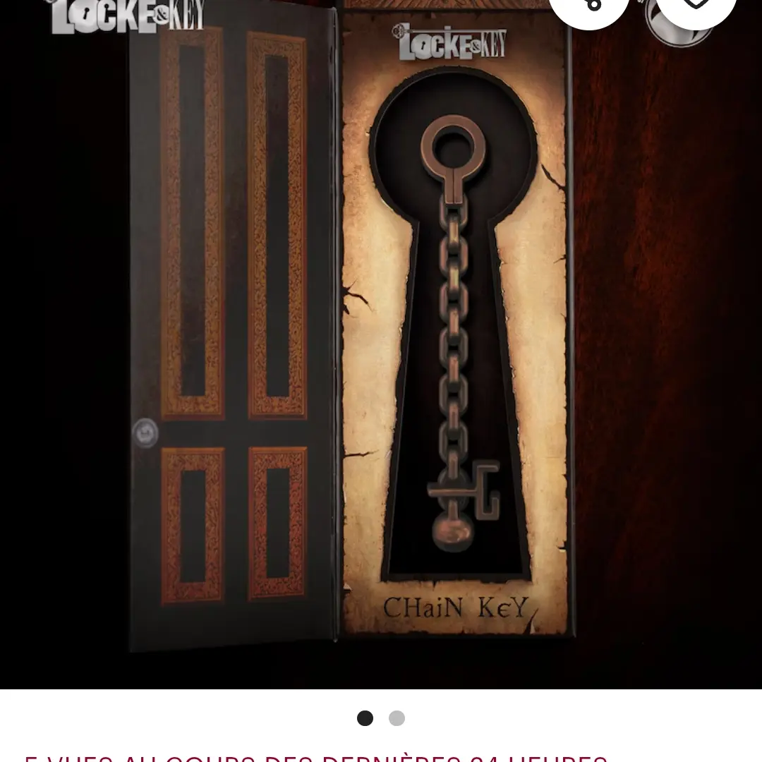 locke and key 