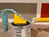 SmartPaint Roller Stand – The Ultimate 3D-Printed Paint Roller-1