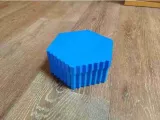 The nerf dart hive box-1