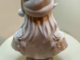 Kriala, the Thorned Winter Elf-1