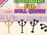 Candle Stand-0