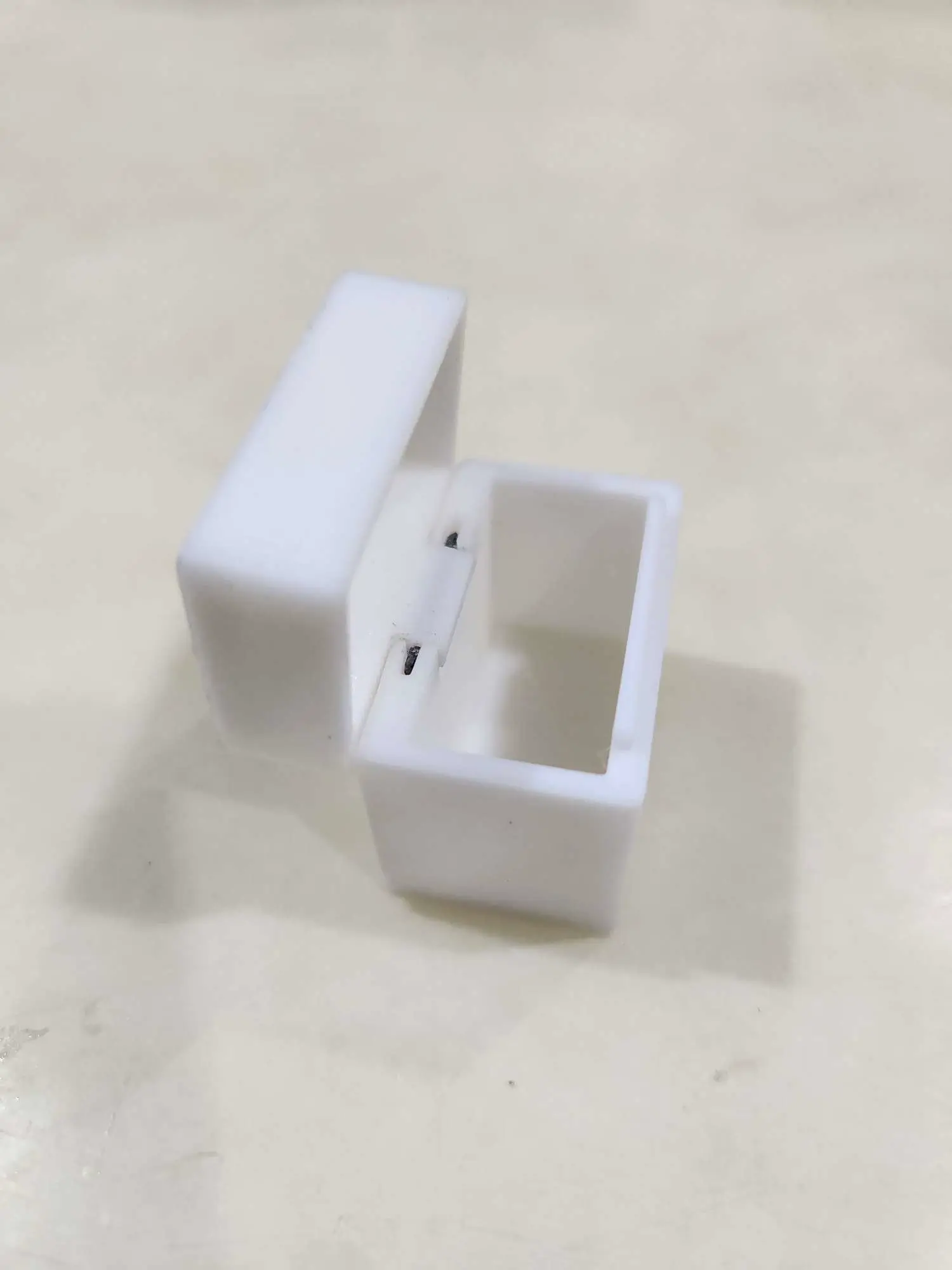 무료Tools & Spare PartsSTL 다운로드 -mini box - sheng meng