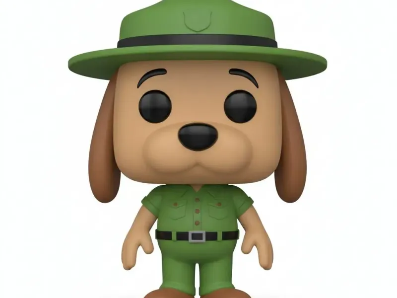 Perrito Policia
