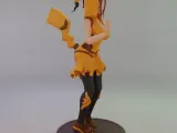 Niedliches Pokemon Pikachu Mädchen-4