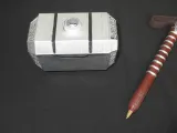 THOR'S HAMMER PEN AND DRAWER FANART-3
