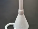 Trichter für Parfum / funnel for perfume-0