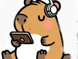 capybara -0