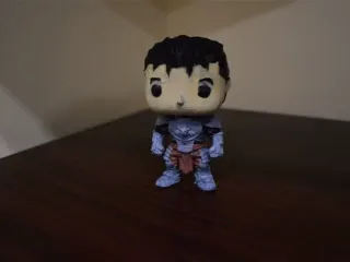 Metin2 Warrior