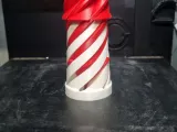 Firework Rocket Spiral Fidget-4