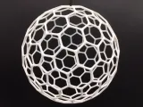 Polyornament - Chamfered Truncated Icosahedron-1