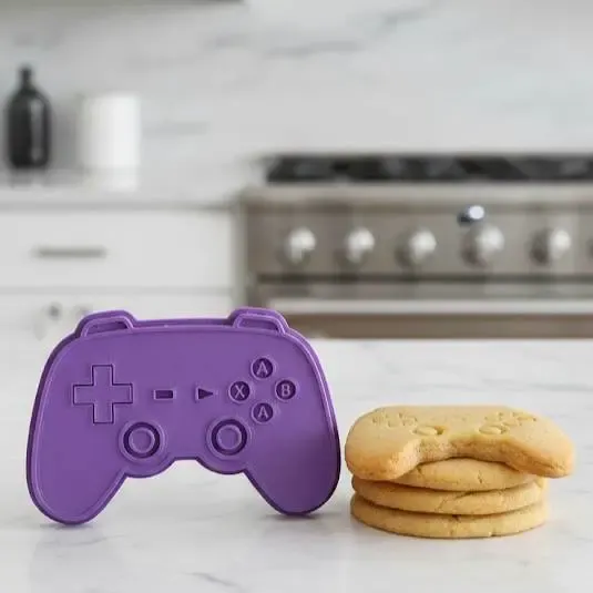 emoji93 cookie cutter