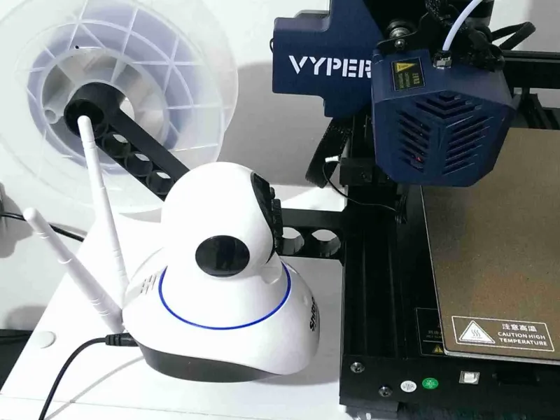 ANYCUBIC VYPER CAMERA HOLDER