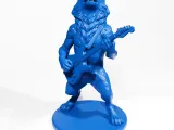 The guitar-playing wolf-3