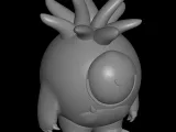 monster design-0