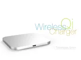 Qi Wireless Charger-0