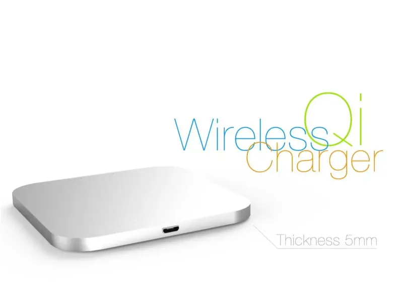 Qi Wireless Charger
