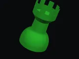 Rook for chess-0
