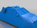 Dominator 1-0