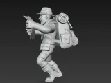 Treasure Hunter-5