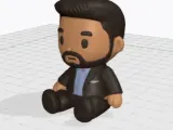 Mini me-0