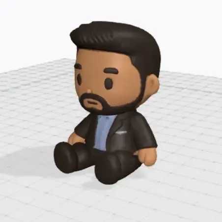 Mini me