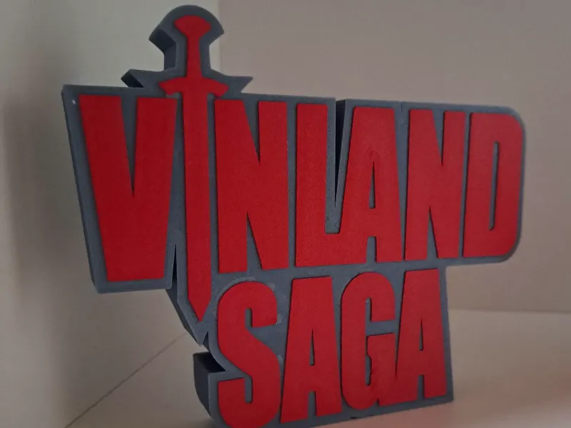 Vinland Saga Lightbox