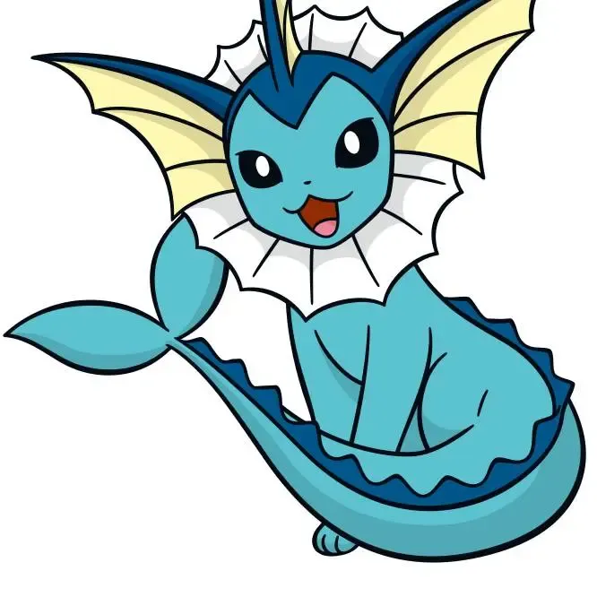 vaporeon