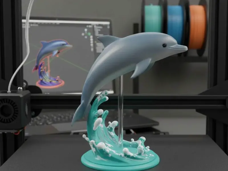 Dolphin