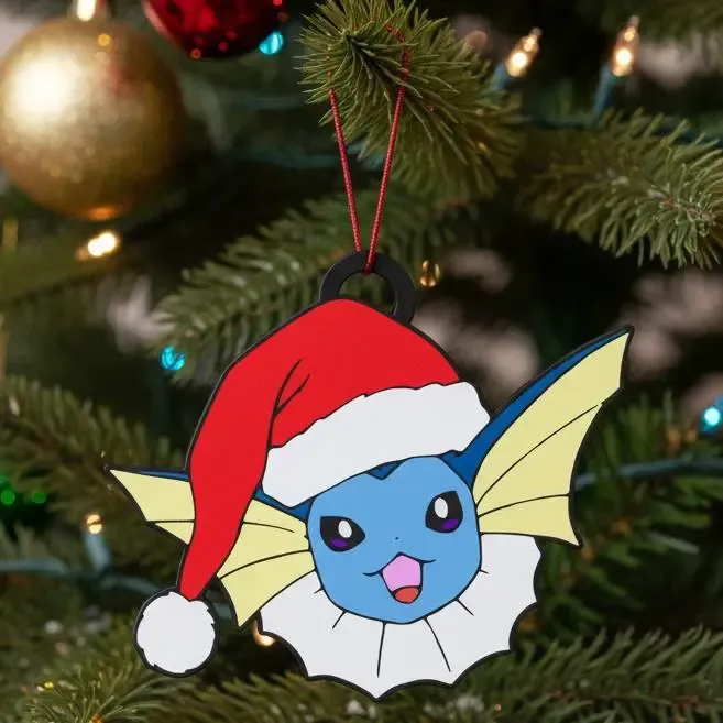 Vaporeon Festif