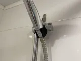 Standard Shower Head Mount-1